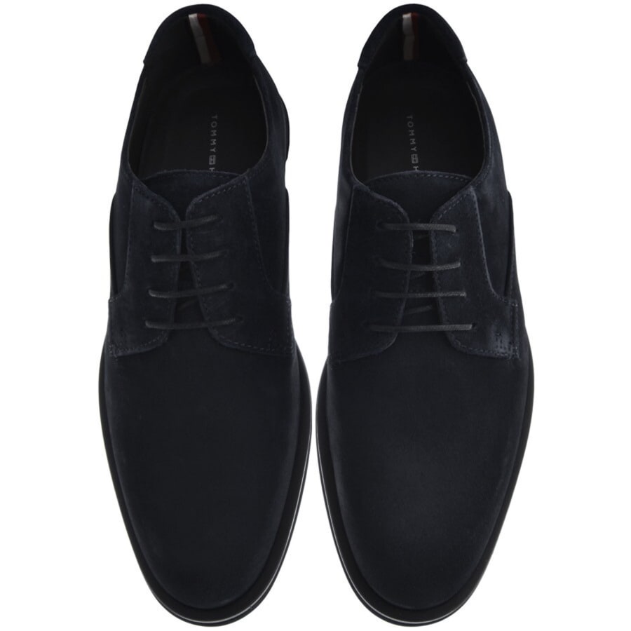 Tommy hilfiger dress shoes top